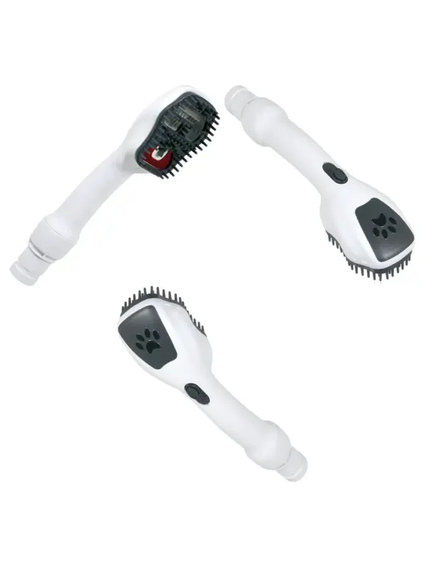 Pet Hair Vacuum Attachment for Dyson DC24‑DC55 Upright Cleaners