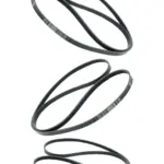 Philips 1270J5 Drum Belt – Replacement for Washing Machines