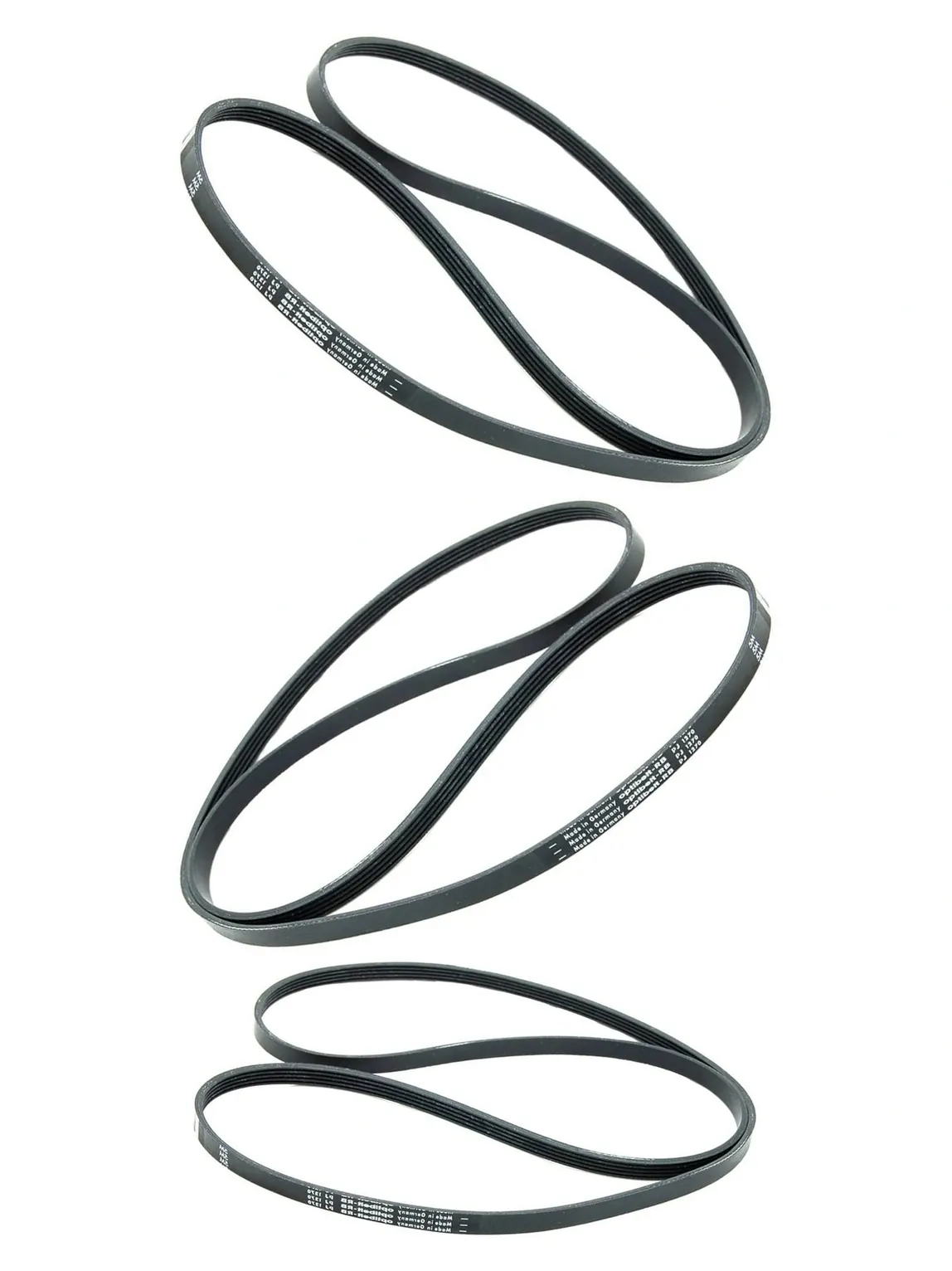 Philips 1270J5 Drum Belt – Replacement for Washing Machines