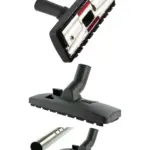 Philips 32mm Adjustable Telescopic Brush Head for Carpet & Hard Floor