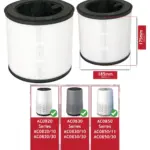 Philips 800 Series HEPA Filter for AC0820/AC0830/AC0850 FY0293-30