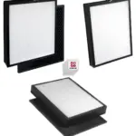 Philips AC2889/AC3829 HEPA NanoProtect Filter + Freshener