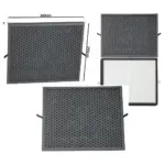 Philips Air Purifier Filter Pack for AC3256/10 AC3259/10 AC4550/10