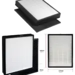 Philips HEPA NanoProtect Filter for AC2889 & AC3829