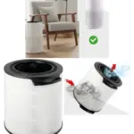 Philips NanoProtect HEPA Filter for AC1711/AC1715 Air Purifier