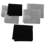 Philips Range Hood Filter Kit – Carbon & Grease Replacement Set
