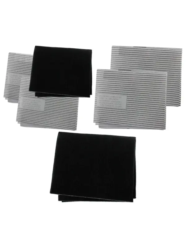 Philips Range Hood Filter Kit – Carbon & Grease Replacement Set
