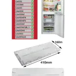 Plastic Indesit CA55/CAA55/NCA55 Drawer Flap Front Handle – Pack of 2