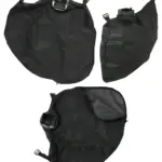 Platinum BV2600 Leaf Blower Collection Bag - Garden Vacuum Debris Sack