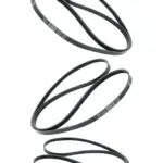 Privileg Washing Machine Drum Drive Belt 1270J5 Replacement