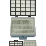 Profilo Vacuum HEPA Filters – Pack of 4