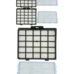 Profilo VS6PT Washable Motor & HEPA Filter – 4 Pack Replacement