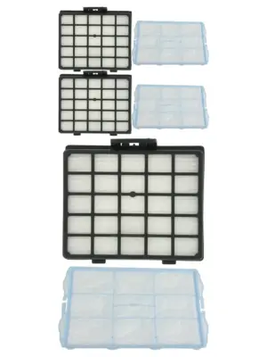 Profilo VS6PT Washable Motor & HEPA Filter – 4 Pack Replacement