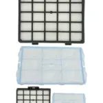 PROFILO VS6PT Washable Motor & HEPA Filter Replacement