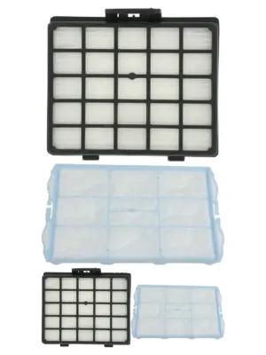 PROFILO VS6PT Washable Motor & HEPA Filter Replacement