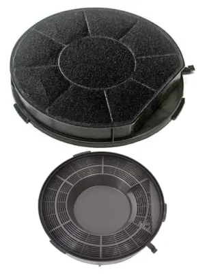 Proline H600 Carbon Filter for Hood/Extractor – Fits H600, H600B