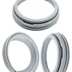 PROLINE Washing Machine Door Gasket – Water‑Proof Replacement Seal