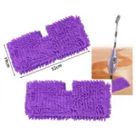 Purple Shark Steam Cleaner Pad – Fits S3450 S3452 S3455K SE450