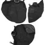 QGarden BV2500/BV2600 Leaf Blower Vacuum Bag – Garden Collection Sack