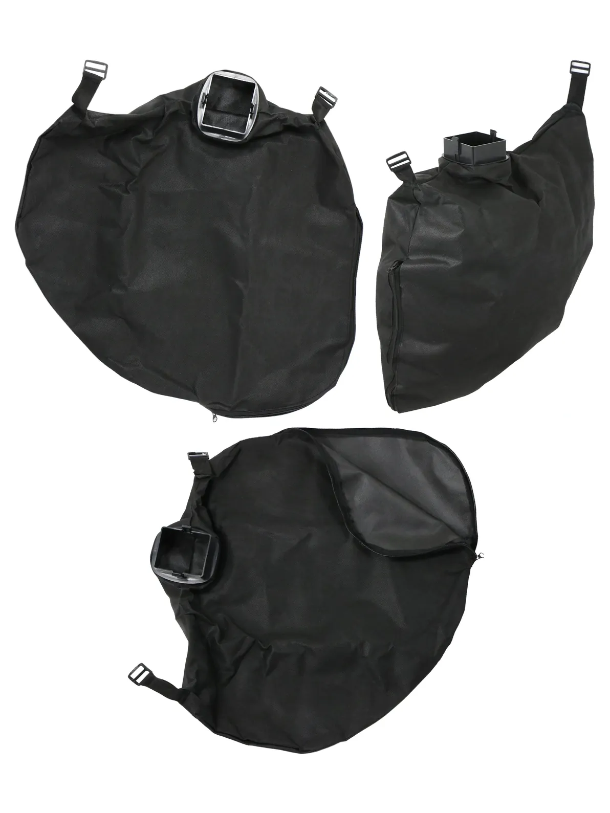 QGarden BV2500/BV2600 Leaf Blower Vacuum Bag – Garden Collection Sack