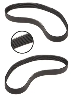 Qualcast Lawn Mower Drive Belt Replacement for RM34 & RM37 Models