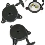 Qualcast Suffolk Recoil Starter Pull Cord for 75cc-98cc Lawn Mower