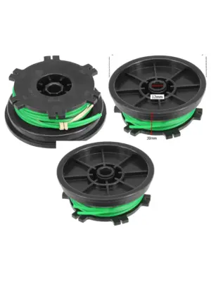 Qualcast Trimmer Line Spool for CDB30A & GDB30B Weed Trimmer