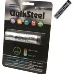 Quick-Set Epoxy Putty for Metal Repair & Welding – Strong Steel Fix