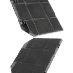 Rangemaster Toledo 90-110 Carbon Charcoal Cooker Hood Filter