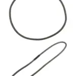 Rayburn Range Oven Lid Mesh Rope Seal Gasket – Deluxe & Standard