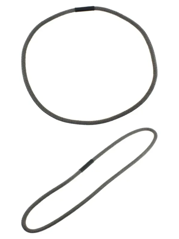 Rayburn Range Oven Lid Mesh Rope Seal Gasket – Deluxe & Standard
