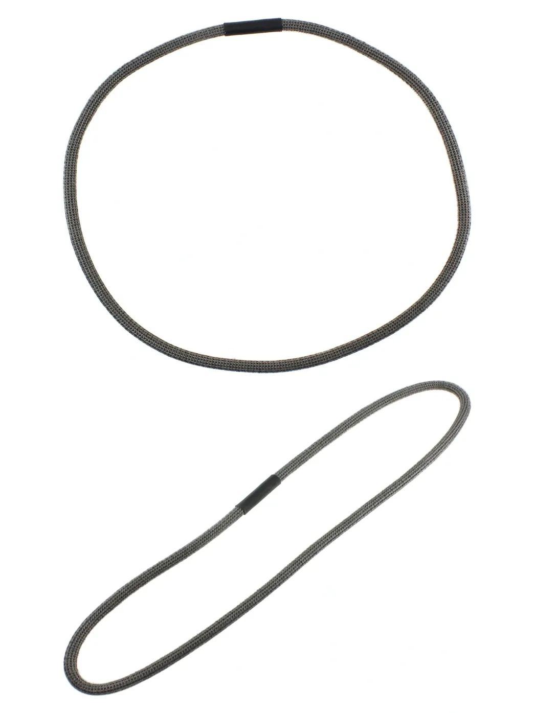Rayburn Range Oven Lid Mesh Rope Seal Gasket – Deluxe & Standard