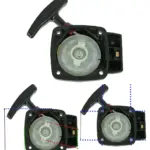 Recoil Pull‑Cord Starter Kit for Brushcutter & Multi‑Cutter
