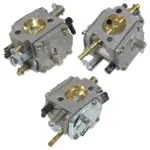 Replacement Carburetor for Stihl TS400 Cut‑Off Saw 4223‑120‑0600