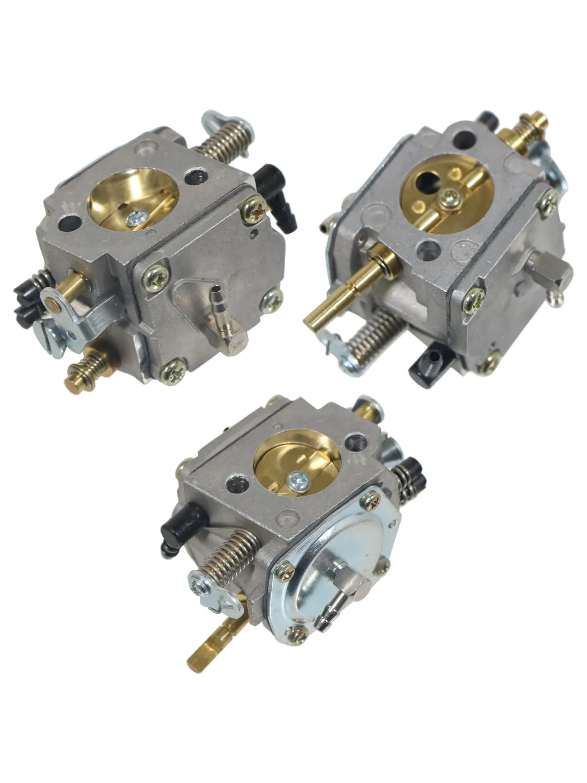 Replacement Carburetor for Stihl TS400 Cut‑Off Saw 4223‑120‑0600