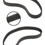 Replacement Drive Belt for Challenge MEB1435B Lawn Mower