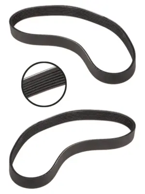 Replacement Drive Belt for Challenge MEB1435B Lawn Mower