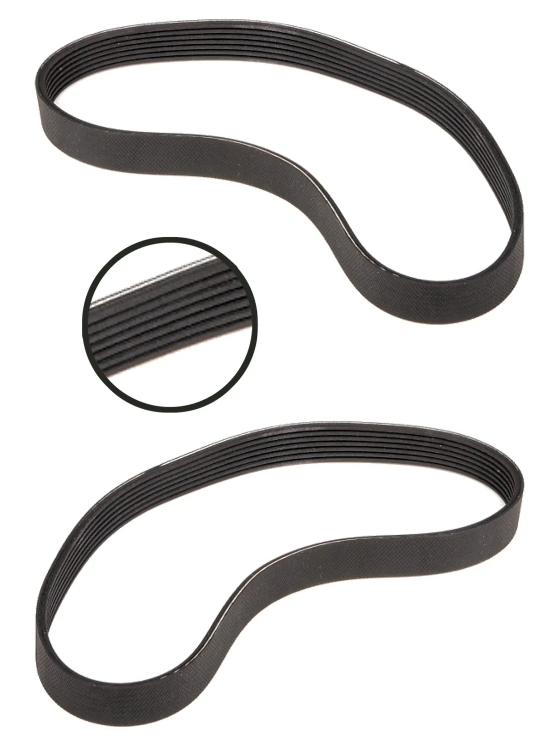 Replacement Drive Belt for Challenge MEB1435B Lawn Mower