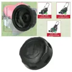 Replacement Fuel Cap for Atco Liner 16SH/18SH/22SH GCV160 Lawn Mower