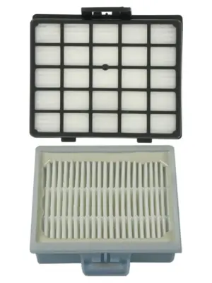 Replacement HEPA Filter for Profilo VS6PT Vacuum