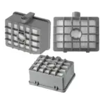 Replacement HEPA Filter for Shark Rocket Vacuum