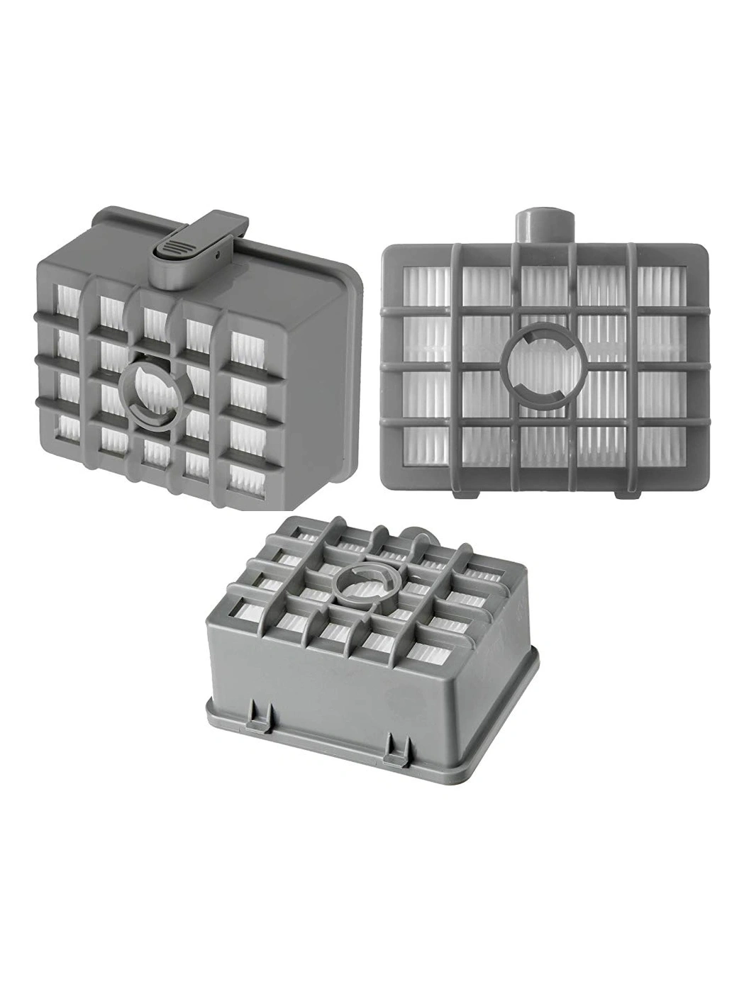 Replacement HEPA Filter for Shark Rocket Vacuum