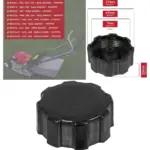 Replacement Honda Lawn Mower Fuel Cap – Fits HR Series