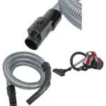 Replacement Hose for Currys Essentials C700VC18 Red Bagless Vacuum