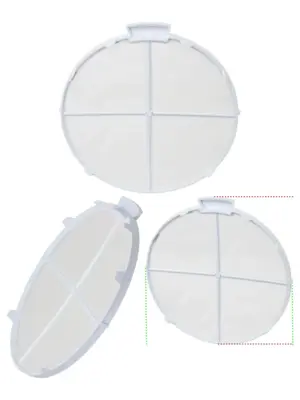 Replacement Lint Filter for Clatronic, Fagor & Thorn Tumble Dryers