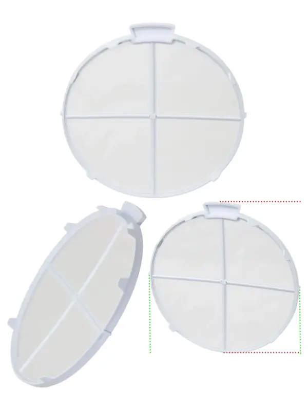 Replacement Lint Filter for Clatronic, Fagor & Thorn Tumble Dryers