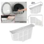 Replacement Lint Screen Filter for AEG & Electrolux Dryers – 1366339024