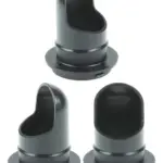 Replacement Numatic Vacuum Hose Coupler for Henry, Hetty, George & Edward