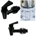 Replacement Tap Nozzle for Water Coolers & Tea Urn Dispensers