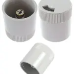 Replacement Thermostat Knob for Potterton Baxi Prima Profile Boiler
